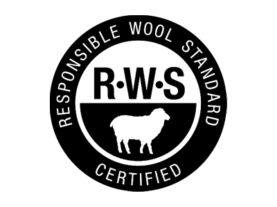 Logo Responsible Wool Standard