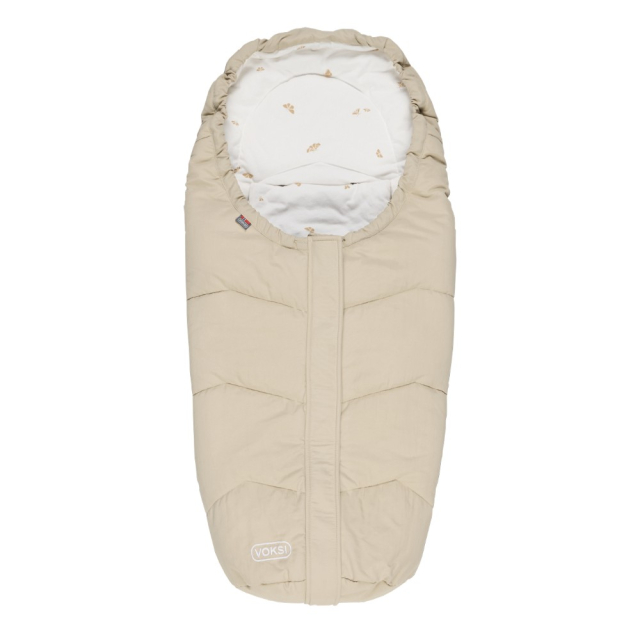 Move Light 2025 seashell sand wings