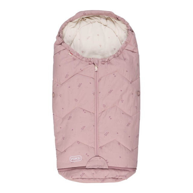 Sky Light soft grape fields