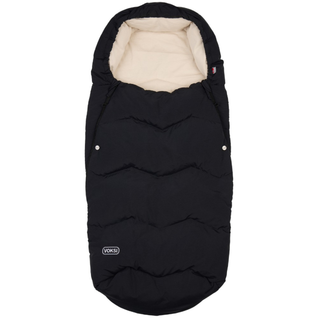 Explorer black solid