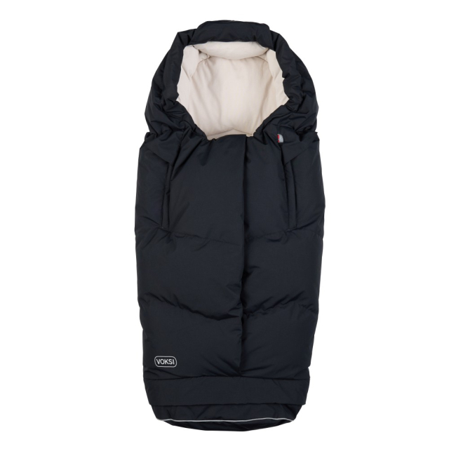 City North black cream