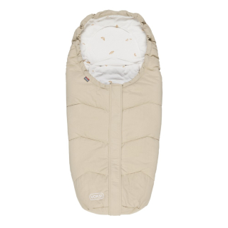 VOKSI Move Light seashell sand wings