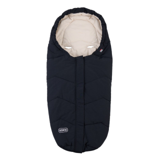 VOKSI Move Light black solid