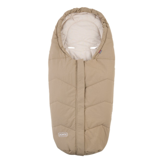 VOKSI Move Light dark sand solid