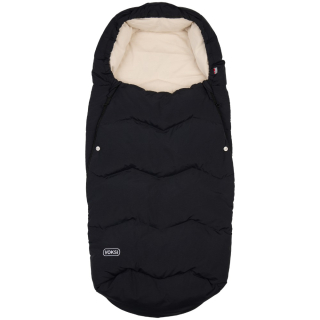 VOKSI Explorer black solid