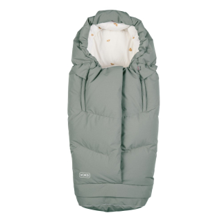 VOKSI City North meadow green wings