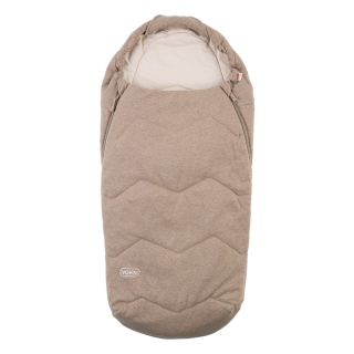 VOKSI Breeze Light walnut solid