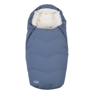 VOKSI Urban walnut wings