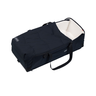 VOKSI Carry Me Babylift black