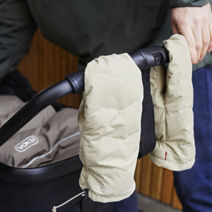 Stroller Mitten