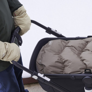 Stroller Mitten