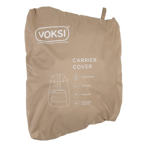 Carrier Cover
