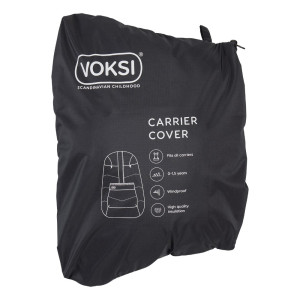 Carrier Cover