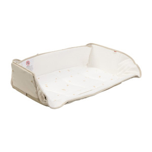 Carry Me Canopy and Mosquito Net